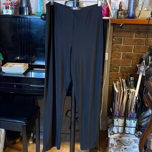 Sympli Size 14 Black Pants
